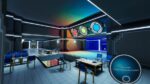 اسکرین-شات-بازی-The-Spectrum-Retreat-PS4