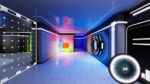 اسکرین-شات-بازی-The-Spectrum-Retreat-PS4
