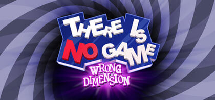 There Is No Game Wrong Dimension v1.0.33