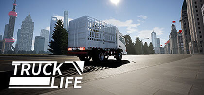 Download Truck Life v1.3 - Welcome to Hainan for PC