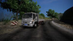 تصاویر-بازی-Truck-Life