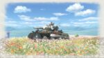 اسکرین-شات-بازی-Valkyria-Chronicles-4-PS4