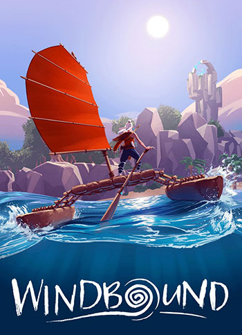 Download Game Windbound The Loathing for PC – CODEX