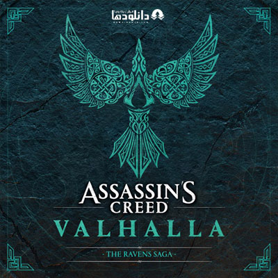 موسیقی-متن-بازی-assassins-creed-valhalla-ost