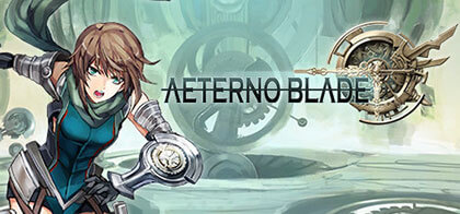 Download AeternoBlade game on PC – CODEX version