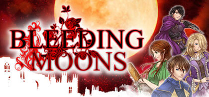 Bleeding Moons v11