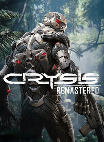 Download Play Crysis Remastered for PC – FitGirl Repack