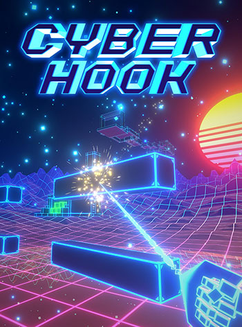 Cyber Hook v1.2.0