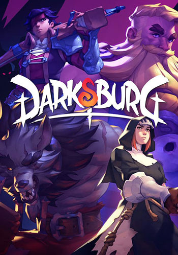 Darksburg Runes of Power