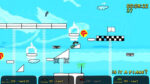 تصاویر-بازی-Doodle-Derby