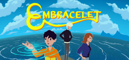 Embracelet v1.0.601 for PC