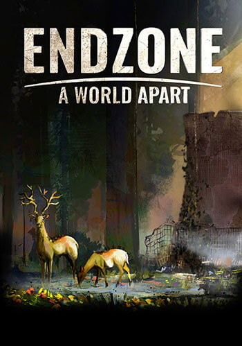 Download game Endzone A World Apart – Distant Places for PC