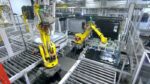 مستند-Super Factories