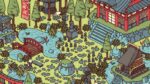 تصاویر-بازی-Hidden-Through-Time-Legends-of-Japan