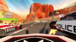 اسکرین-شات-بازی-Hotshot-Racing