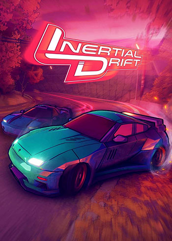 دانلود-بازی-Inertial-Drift