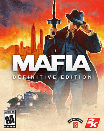 Mafia Definitive Edition – GOG Release