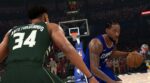 تصاویر-بازی-NBA-2K21