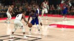 تصاویر-بازی-NBA-2K21