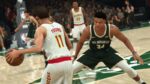 تصاویر-بازی-NBA-2K21