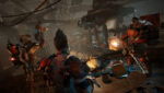 تصاویر-بازی-Necromunda-Underhive-Wars