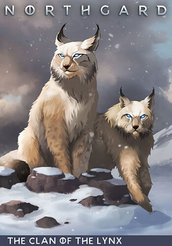 دانلود-بازی-Northgard-The-Clan-of-the-Lynx