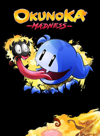 OkunoKA Madness