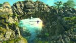تصاویر-بازی-Panzer-Dragoon-Remake