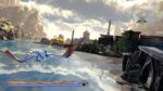 تصاویر-بازی-Panzer-Dragoon-Remake