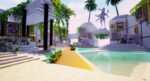 تصاویر-بازی-Paradise-Killer