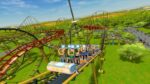 تصاویر-بازی-RollerCoaster-Tycoon-3
