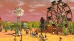 تصاویر-بازی-RollerCoaster-Tycoon-3