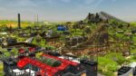 تصاویر-بازی-RollerCoaster-Tycoon-3