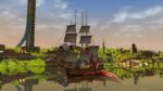 تصاویر-بازی-RollerCoaster-Tycoon-3