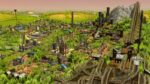 تصاویر-بازی-RollerCoaster-Tycoon-3