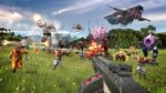 تصاویر-بازی-Serious-Sam-4-Deluxe-Edition