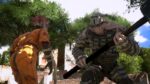 تصاویر-بازی-Serious-Sam-4-Deluxe-Edition