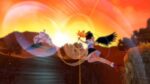 تصاویر-بازی-TOUHOU-SKY-ARENA-MATSURI-CLIMAX