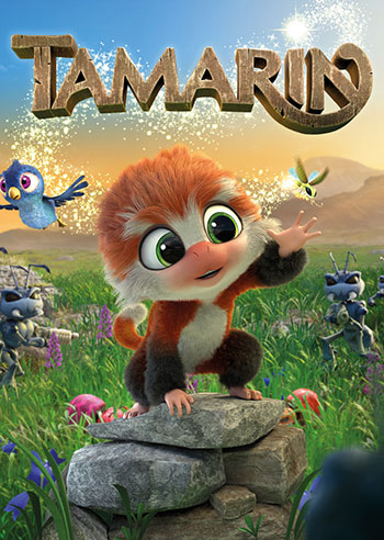 Tamarin