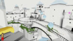 تصاویر-بازی-The-Unfinished-Swan