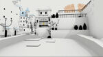 تصاویر-بازی-The-Unfinished-Swan