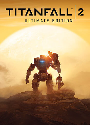 Titanfall 2 v2.0.11.0 for PC - FitGirl Version