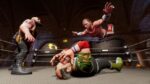 تصاویر-بازی-WWE-2K-BATTLEGROUNDS