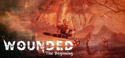 Download WOUNDED The Beginning for PC – PLAZA