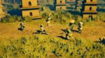 تصاویر-بازی-9-Monkeys-of-Shaolin