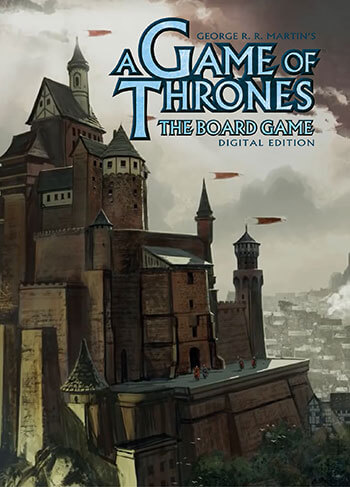A Game of Thrones – A Feast For Crows Game for PC