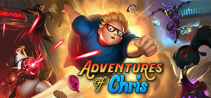 Download Game Adventures of Chris v1.4 for PC - GOG