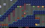 تصاویر-بازی-Crystal-Caves-HD