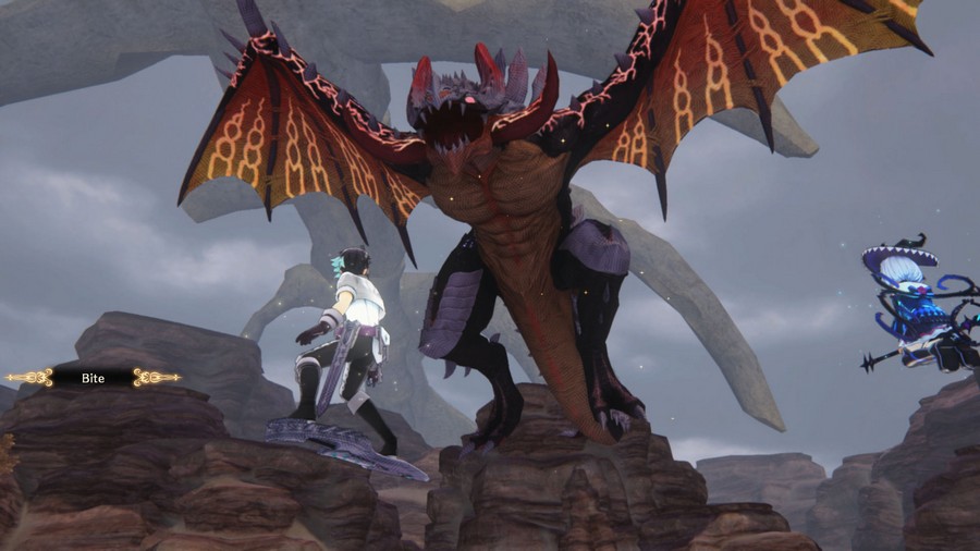 اسکرین-شات-بازی-Dragon-Star-Varnir-PS4