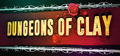 Dungeons of Clay v1.0.2.0